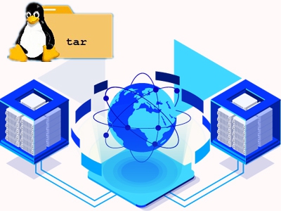 數據備份與恢復，Linux中如何使用 tar 命令？